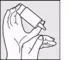 Instructions for use for POSIFORLID COMOD® -silmätipat, 10 ml - 6
