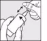 Instructions for use for POSIFORLID COMOD® -silmätipat, 10 ml - 7