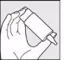 Instructions for use for POSIFORLID COMOD® -silmätipat, 10 ml - 8