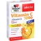 DOPPELHERZ C-vitamiini 1000+D-vitamiini Depot active, 30 kpl