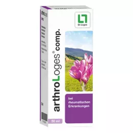 ARTHROLOGES comp.drops, 50 ml