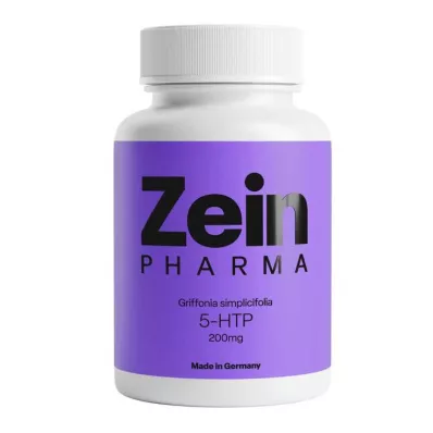 Griffonia 5-Htp 200 mg kapselit, 120 kpl