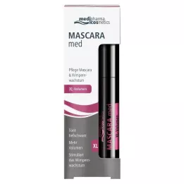 MASCARA med tilavuus, 6 ml