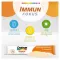 CENTRUM Focus Immune 1000 mg C+D-vitamiinitikut, 24 kpl