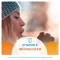 CENTRUM Focus Immune 1000 mg C+D-vitamiinitikut, 24 kpl