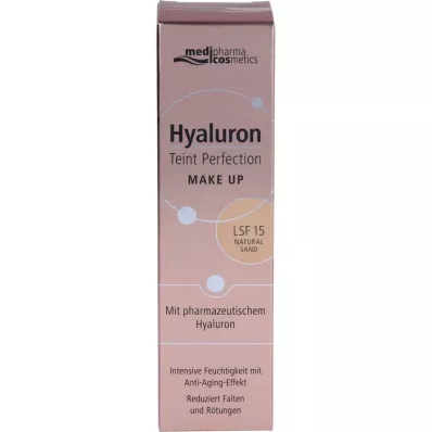 HYALURON TEINT Perfection Make-up luonnonhiekka, 30 ml