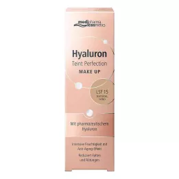HYALURON TEINT Perfection Make-up luonnonhiekka, 30 ml