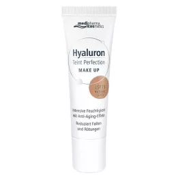 HYALURON TEINT Perfection Make-up luonnollinen kulta, 30 ml