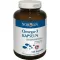 NORSAN Omega-3-kapselit, 120 kapselia