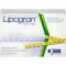 LIPOGRAN Tabletit, 180 kpl