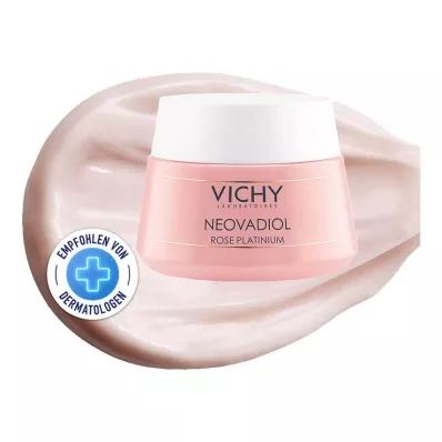 VICHY NEOVADIOL Rose Platinium Cream, 50 ml VICHY NEOVADIOL Rose Platinium Cream, 50 ml