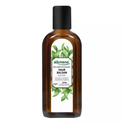 ALKMENE Luomu Nokkonen Hiusvoide, 250 ml