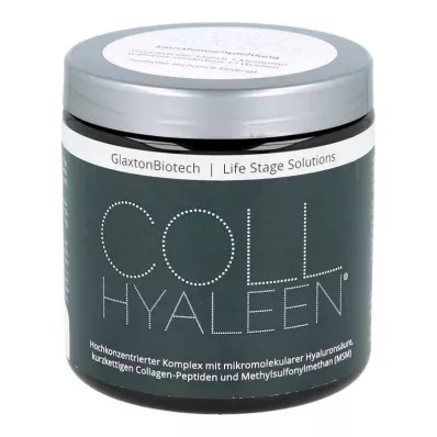 Collhyaleen Plv.z.verst.an oraaliliuos (180 g)
