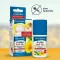Klosterfrau Arnica Roll-on Back Olkapää, 50 ml