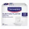 Hansaplast Sensitive ruiskulaastarit 1,9x4 cm, 100 kpl