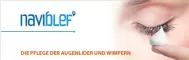 Instructions for use for Naviblef Daily Care silmäluomen vaahto (50 ml) - 1