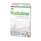 RATIOLINE Haavasidos 15x10 cm steriili, 5 kpl