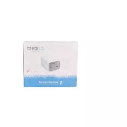 BOSO medisol Compact syväinhalaattori, 1 kpl