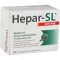 HEPAR-SL 640 mg kalvopäällysteiset tabletit, 50 kpl