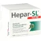 HEPAR-SL 640 mg kalvopäällysteiset tabletit, 100 kpl