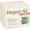 HEPAR-SL 640 mg kalvopäällysteiset tabletit, 100 kpl