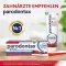 PARODONTAX Complete Protection hammastahna, 75 ml