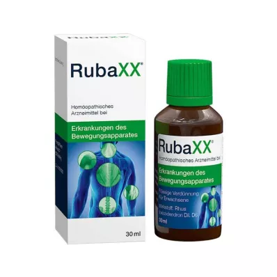 RUBAXX Tipat, 30 ml RUBAXX Tipat, 30 ml