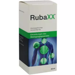 RUBAXX Tipat, 50 ml