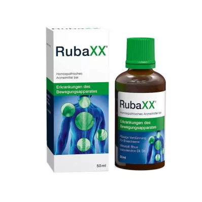 RUBAXX Tipat, 50 ml RUBAXX Tipat, 50 ml