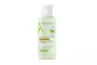 Instructions for use for Aderma Exomega Control puhdistusgeeli 2in1 (200 ml) - 2
