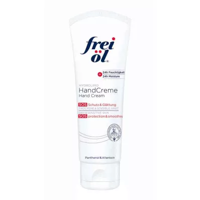 FREI ÖL Hydrolipid HandCream, 75 ml FREI ÖL Hydrolipid HandCream, 75 ml