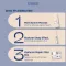 EUBOS ANTI-AGE Hyaluron Repair Filler -päivävoide, 50 ml