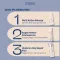 EUBOS HYALURON Day Repair plus -voide LSF 20, 50 ml