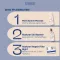 EUBOS ANTI-AGE Hyaluron Repair Filler -yövoide, 50 ml
