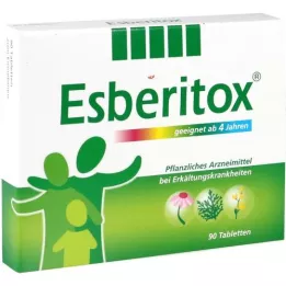 ESBERITOX, 90 kpl