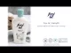 Video tuotteesta Ilmainen öljyvauvaöljy, 140 ml