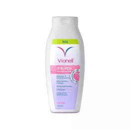 VIONELL Intiimipesuvoide Ultra Fresh, 250 ml