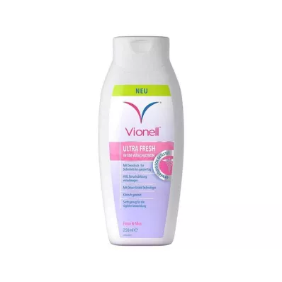 VIONELL Intiimipesuvoide Ultra Fresh, 250 ml VIONELL Intiimipesuvoide Ultra Fresh, 250 ml