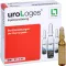 UROLOGES Injektioliuosampullit, 10X2 ml