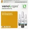 VENOLOGES Injektioliuosampullit, 10X2 ml