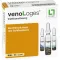 VENOLOGES Injektioliuosampullit, 10X2 ml