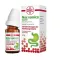Nux vomica D6 DHU -pallot ruoansulatuselinten sairauksiin, 10 g