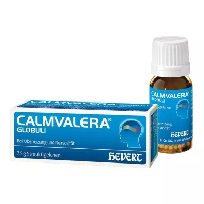 CALMVALERA Pallot, 7,5 g