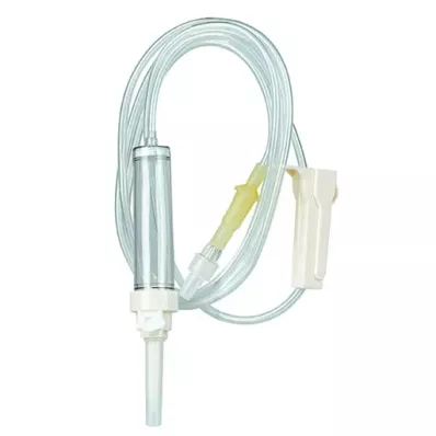 Infuusiolaite Mediware Servodrop Ig Economy (1 kpl)
