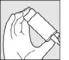 Instructions for use for Pollicrom silmätipat, 10 ml - 4