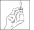 Instructions for use for Pollicrom nenäsumute, 15 ml - 3