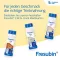 FRESUBIN 2 kcal DRINK Sieniä, 4X200 ml