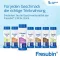 FRESUBIN 2 kcal DRINK Sieniä, 4X200 ml