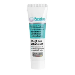 PARODONT Ikenien hoitogeeli, 10 ml