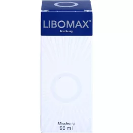 LIBOMAX Seos, 50 ml